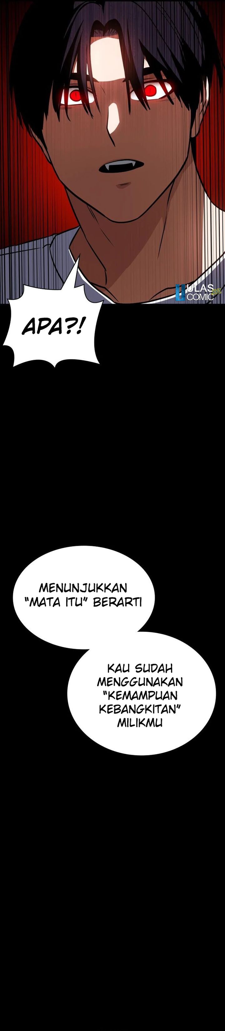 Day Walker Chapter 33 Halaman 45