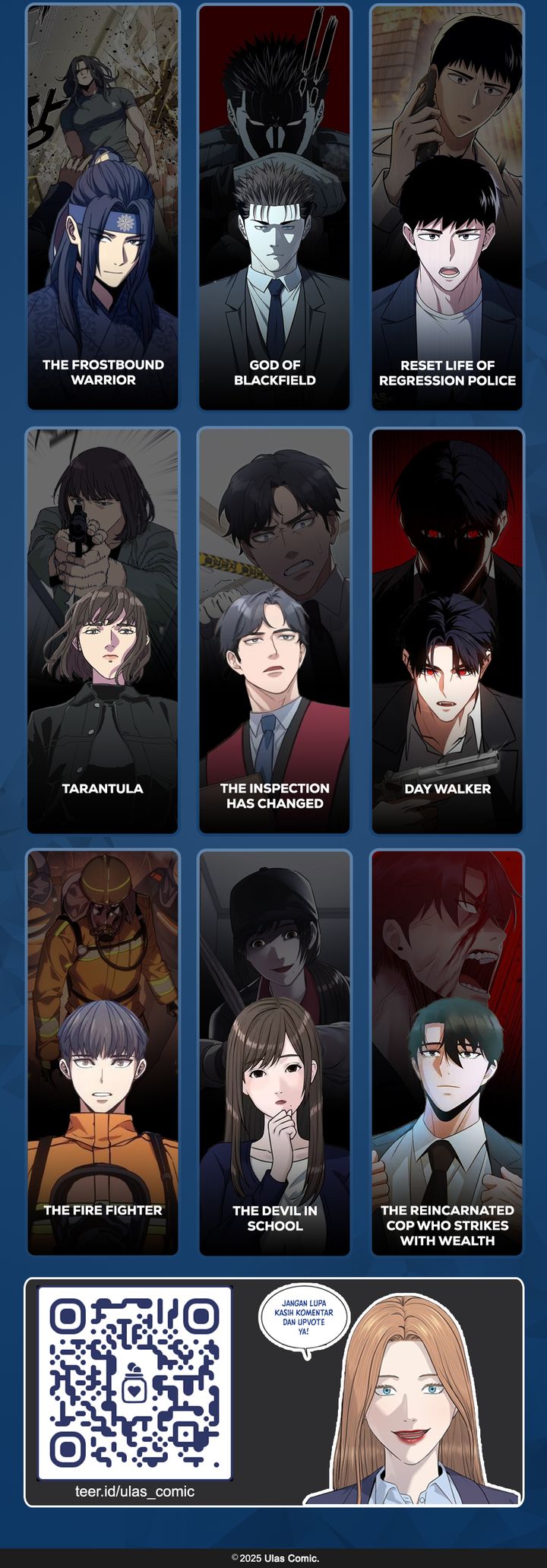 Day Walker Chapter 33 Halaman 48