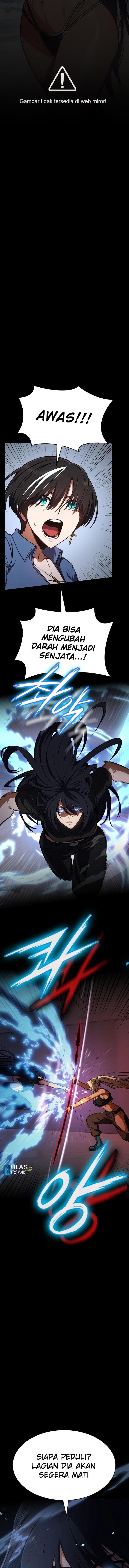 Day Walker Chapter 36 Halaman 3