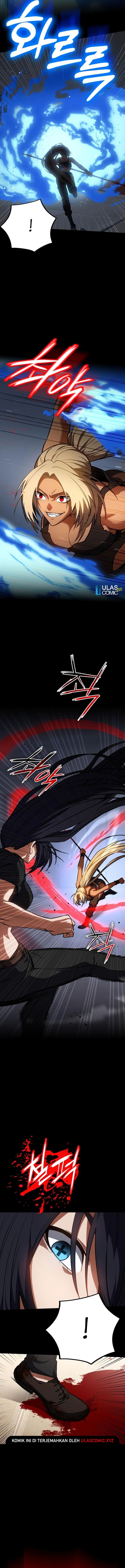 Day Walker Chapter 36 Halaman 5