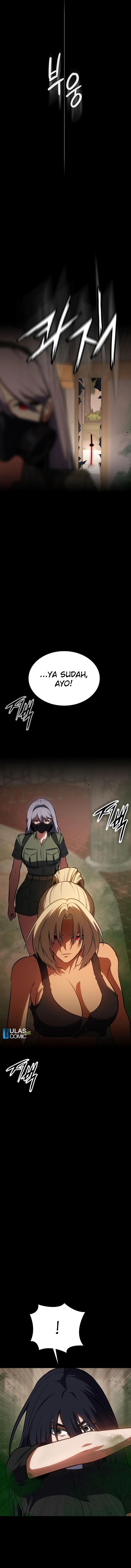 Day Walker Chapter 36 Halaman 13