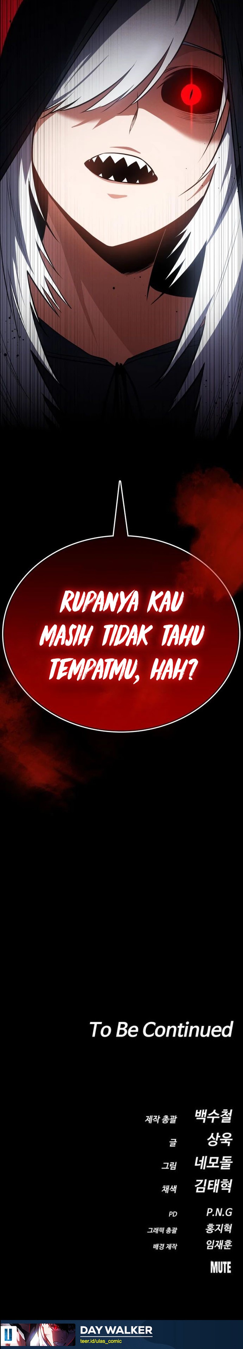 Day Walker Chapter 36 Halaman 19