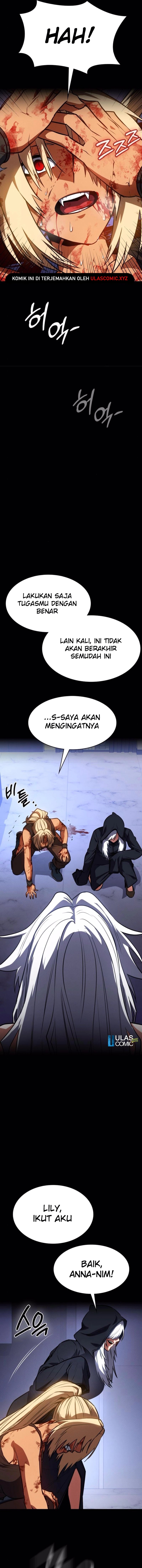 Day Walker Chapter 37 Halaman 9