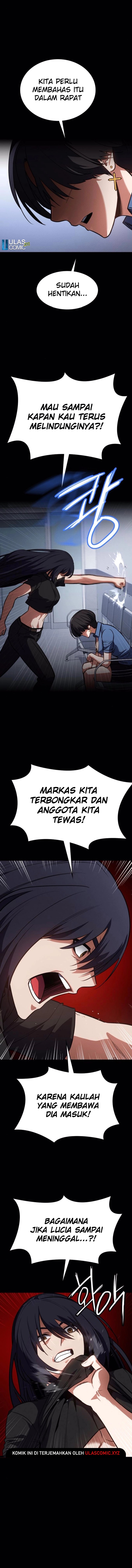 Day Walker Chapter 37 Halaman 13