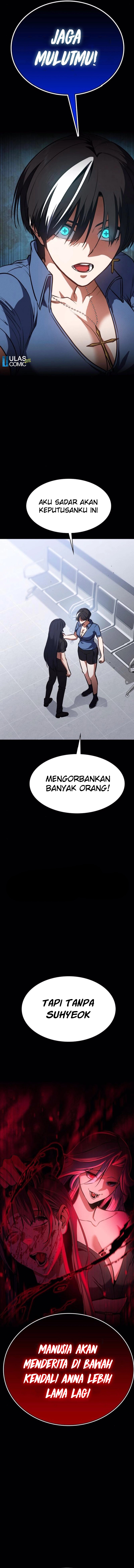 Day Walker Chapter 37 Halaman 14
