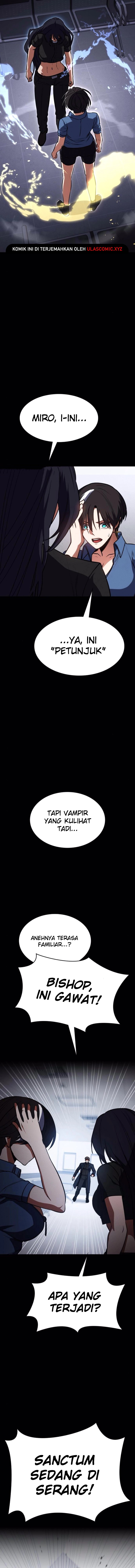 Day Walker Chapter 37 Halaman 17