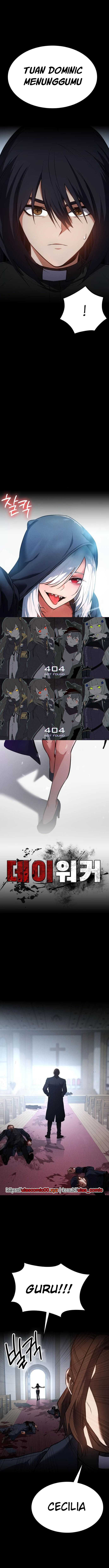 Day Walker Chapter 38 Halaman 3