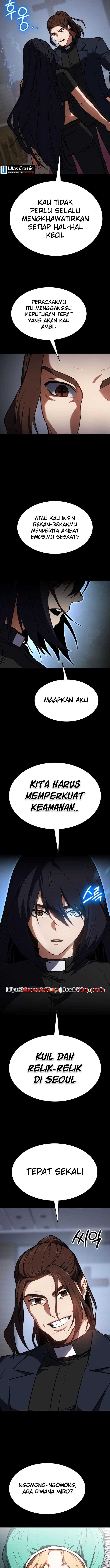 Day Walker Chapter 38 Halaman 11