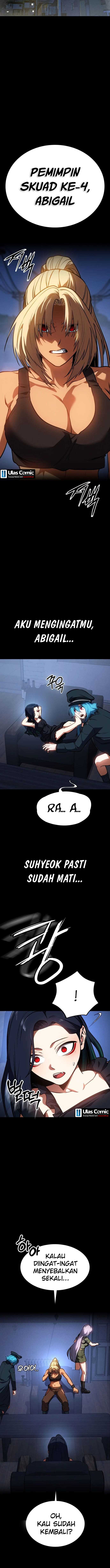 Day Walker Chapter 38 Halaman 13