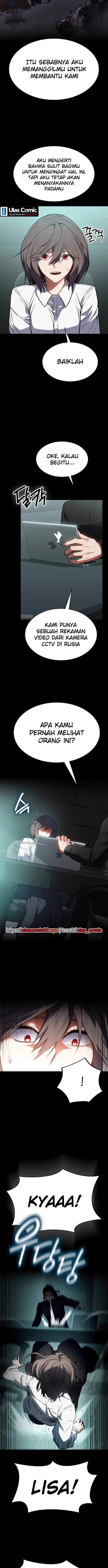 Day Walker Chapter 39 Halaman 4