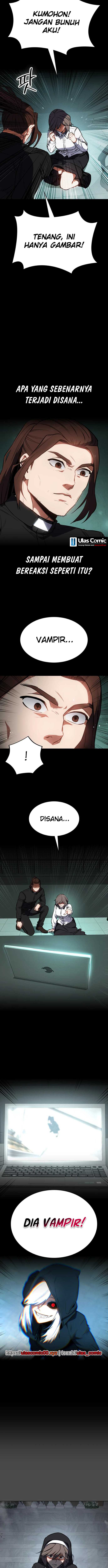 Day Walker Chapter 39 Halaman 5