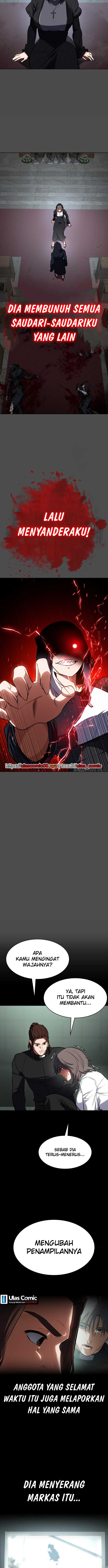 Day Walker Chapter 39 Halaman 6