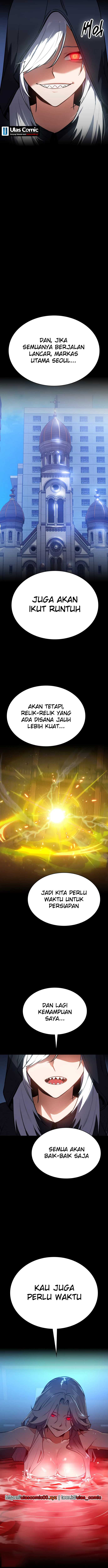 Day Walker Chapter 39 Halaman 9