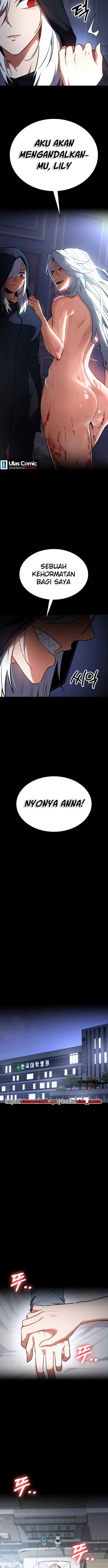 Day Walker Chapter 39 Halaman 11