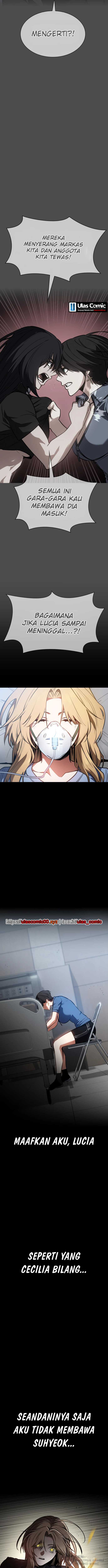 Day Walker Chapter 39 Halaman 13