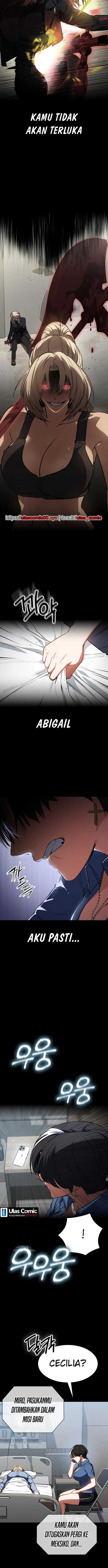 Day Walker Chapter 39 Halaman 14