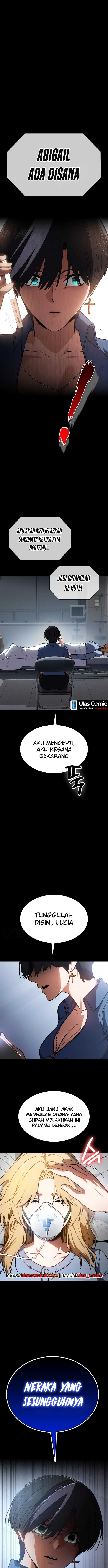 Day Walker Chapter 39 Halaman 15