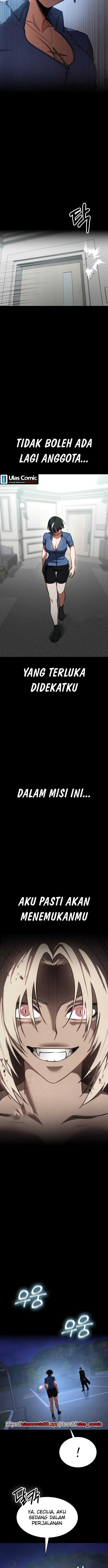 Day Walker Chapter 39 Halaman 16