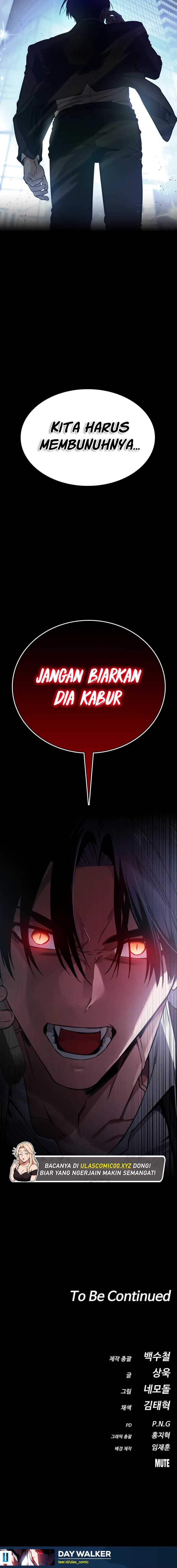 Day Walker Chapter 39 Halaman 18