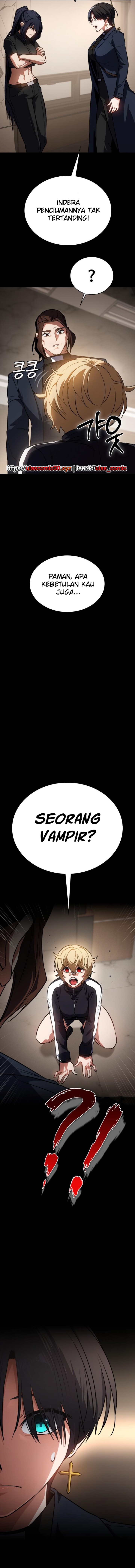 Day Walker Chapter 42 Halaman 6