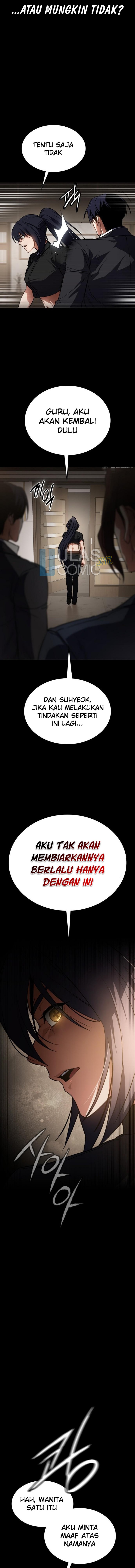 Day Walker Chapter 42 Halaman 7
