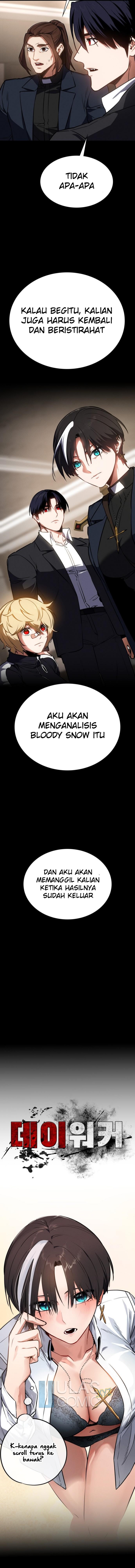 Day Walker Chapter 42 Halaman 8
