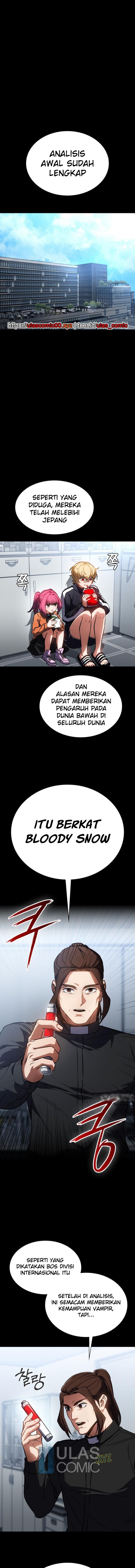 Day Walker Chapter 42 Halaman 9