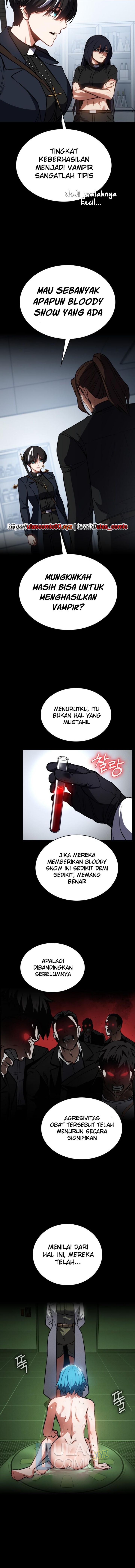Day Walker Chapter 42 Halaman 13