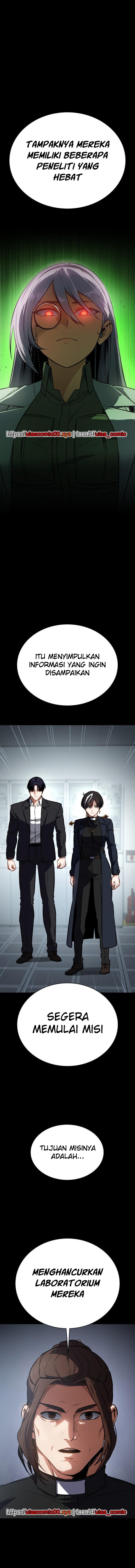 Day Walker Chapter 42 Halaman 14