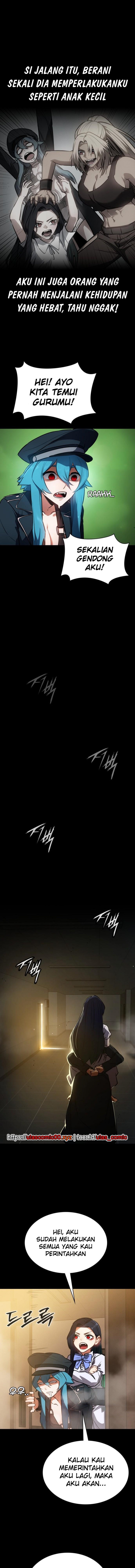 Day Walker Chapter 42 Halaman 16