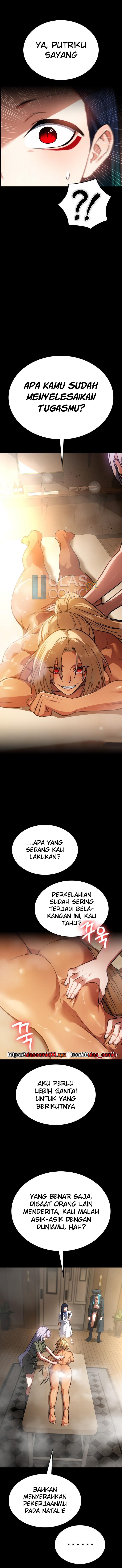 Day Walker Chapter 42 Halaman 17
