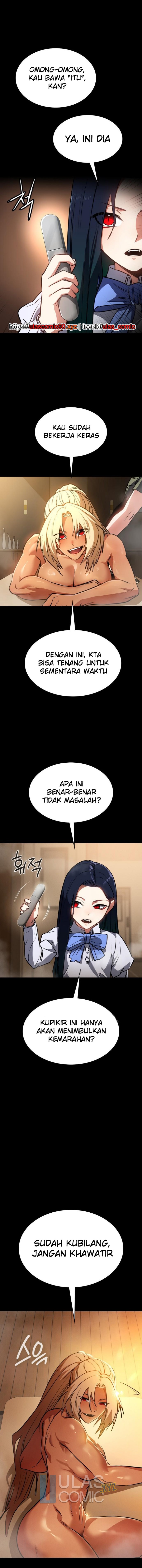 Day Walker Chapter 42 Halaman 18