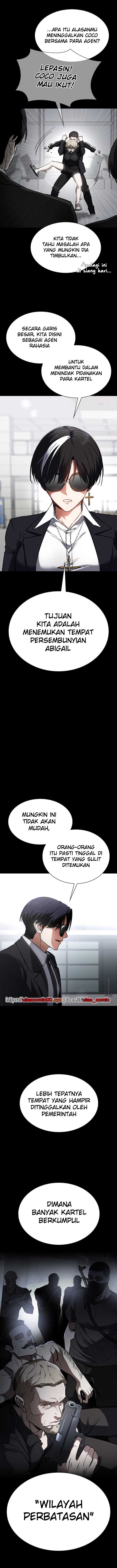 Day Walker Chapter 43 Halaman 3