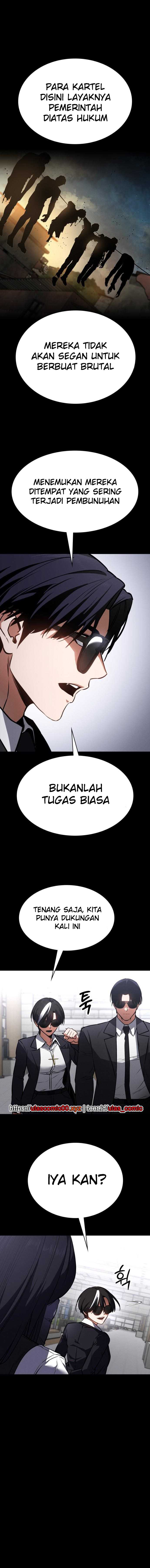 Day Walker Chapter 43 Halaman 4