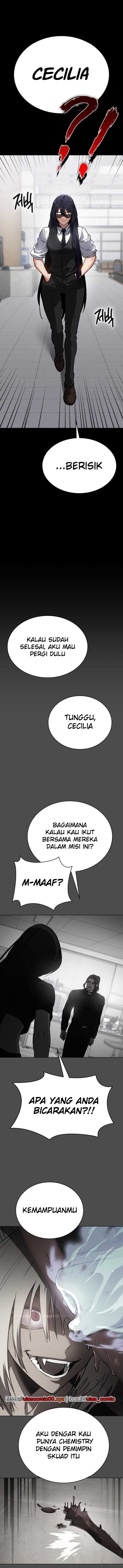 Day Walker Chapter 43 Halaman 5