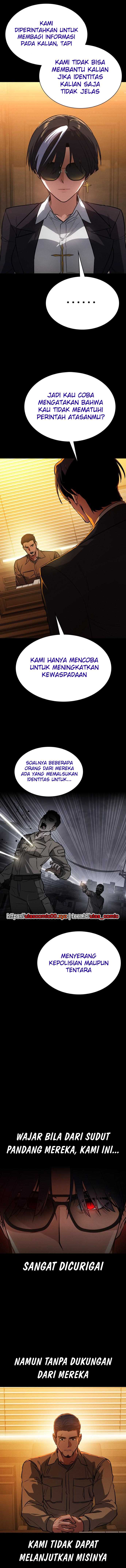 Day Walker Chapter 43 Halaman 9