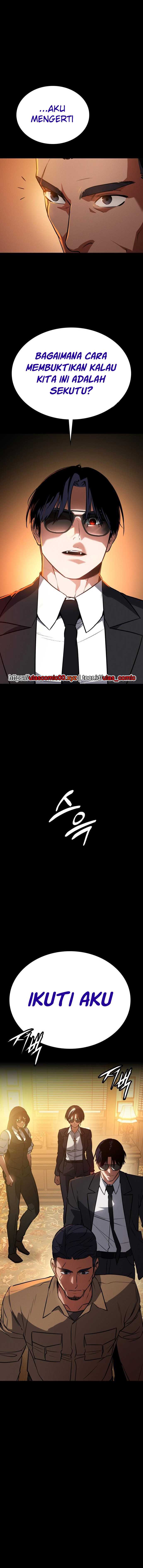 Day Walker Chapter 43 Halaman 10