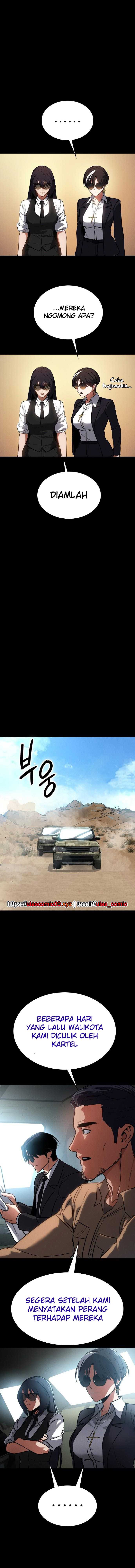 Day Walker Chapter 43 Halaman 11