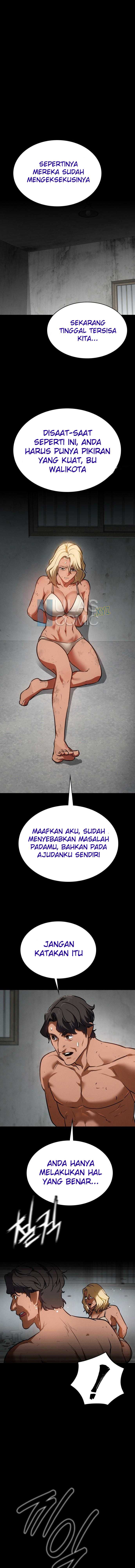 Day Walker Chapter 43 Halaman 13
