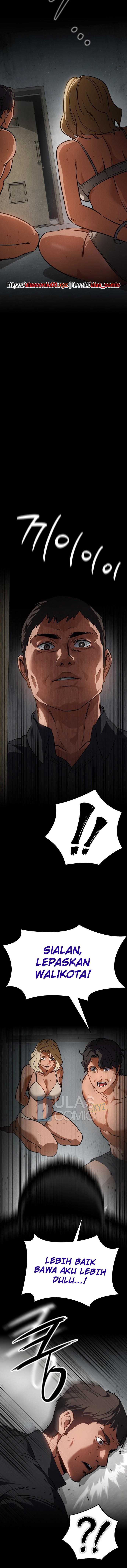 Day Walker Chapter 43 Halaman 14