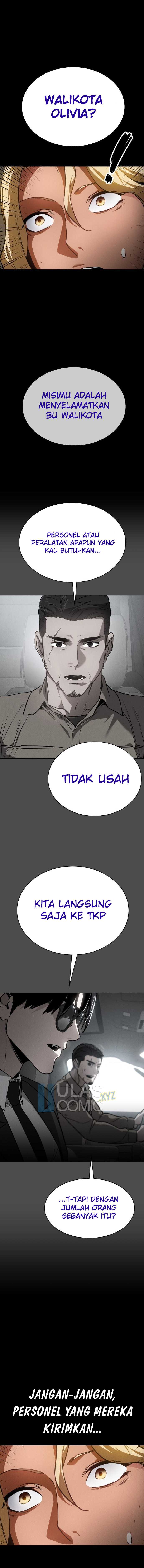 Day Walker Chapter 43 Halaman 15