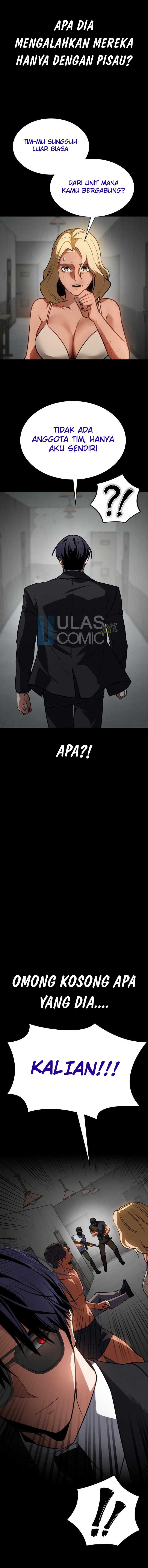 Day Walker Chapter 43 Halaman 17