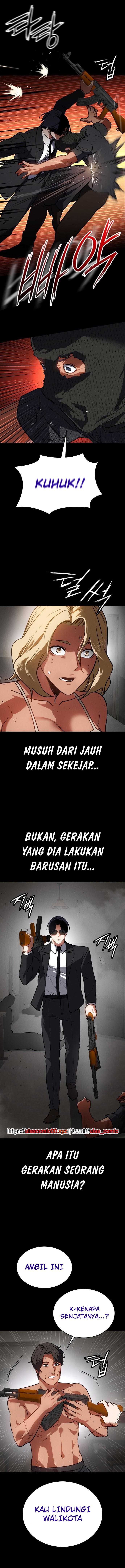 Day Walker Chapter 43 Halaman 19