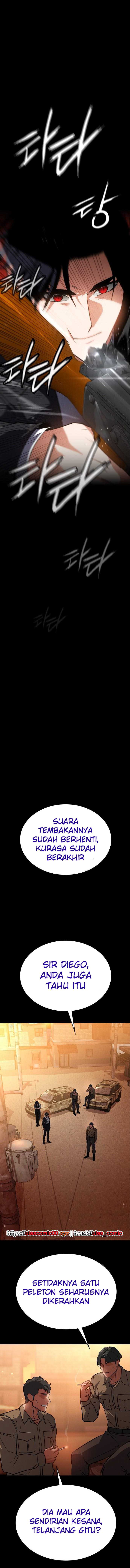 Day Walker Chapter 43 Halaman 22