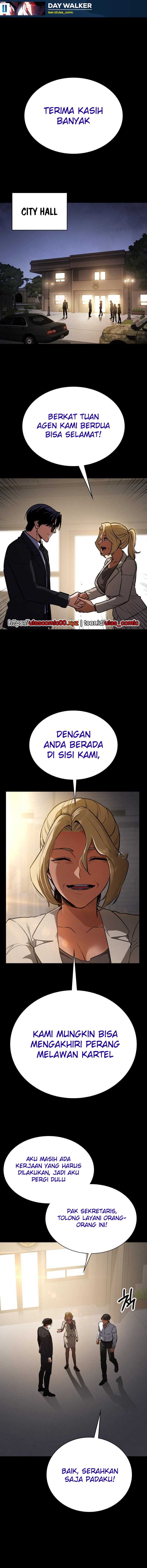 Day Walker Chapter 44 Halaman 2