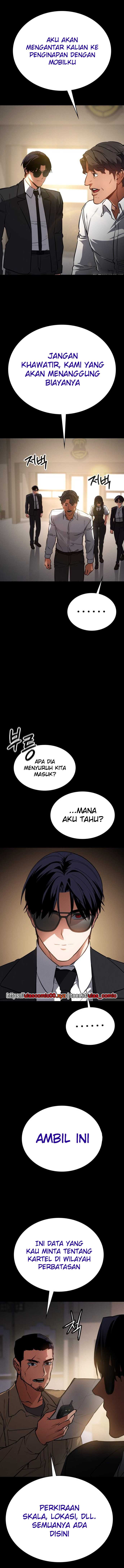 Day Walker Chapter 44 Halaman 3