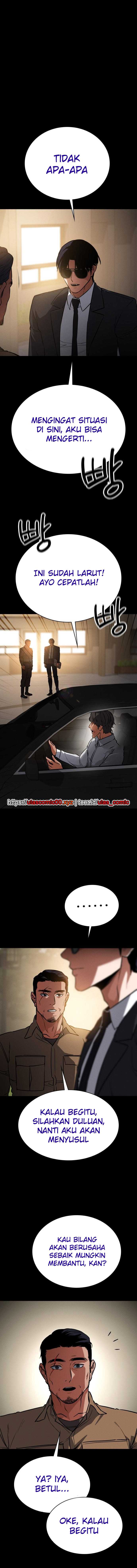 Day Walker Chapter 44 Halaman 5