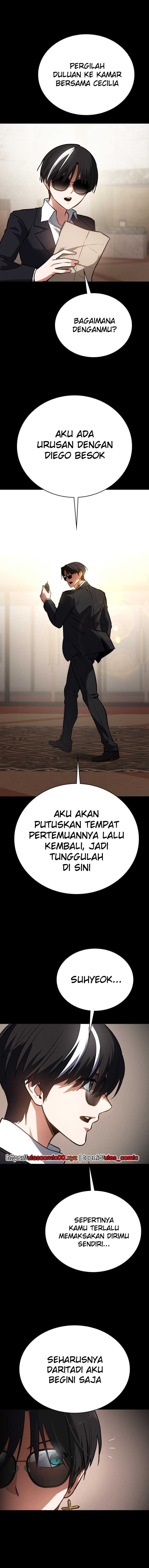 Day Walker Chapter 44 Halaman 8