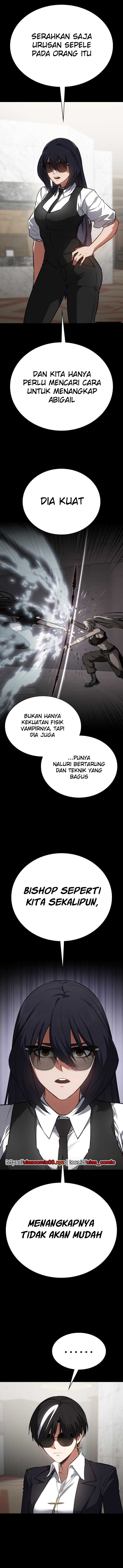 Day Walker Chapter 44 Halaman 9