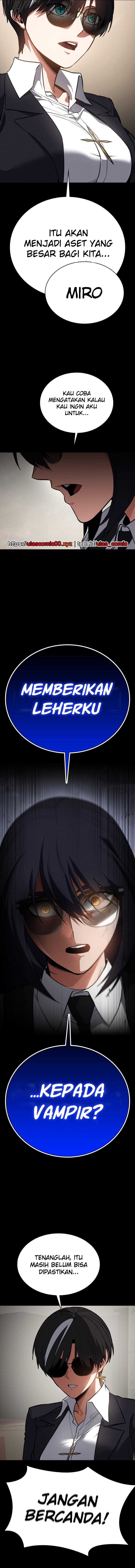 Day Walker Chapter 44 Halaman 11